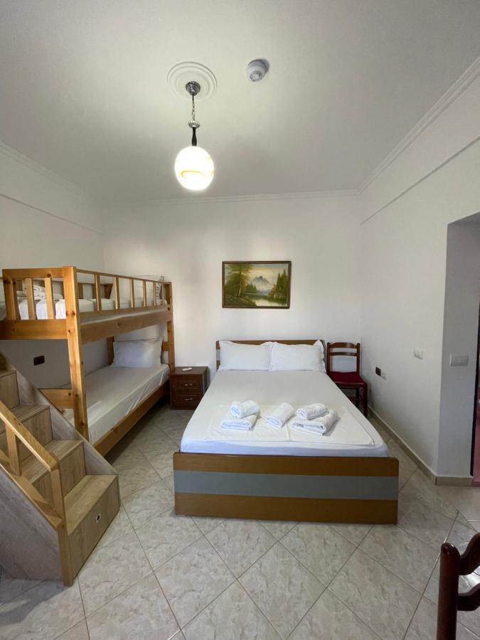 קסאמיל Emerald Inn חדר תמונה