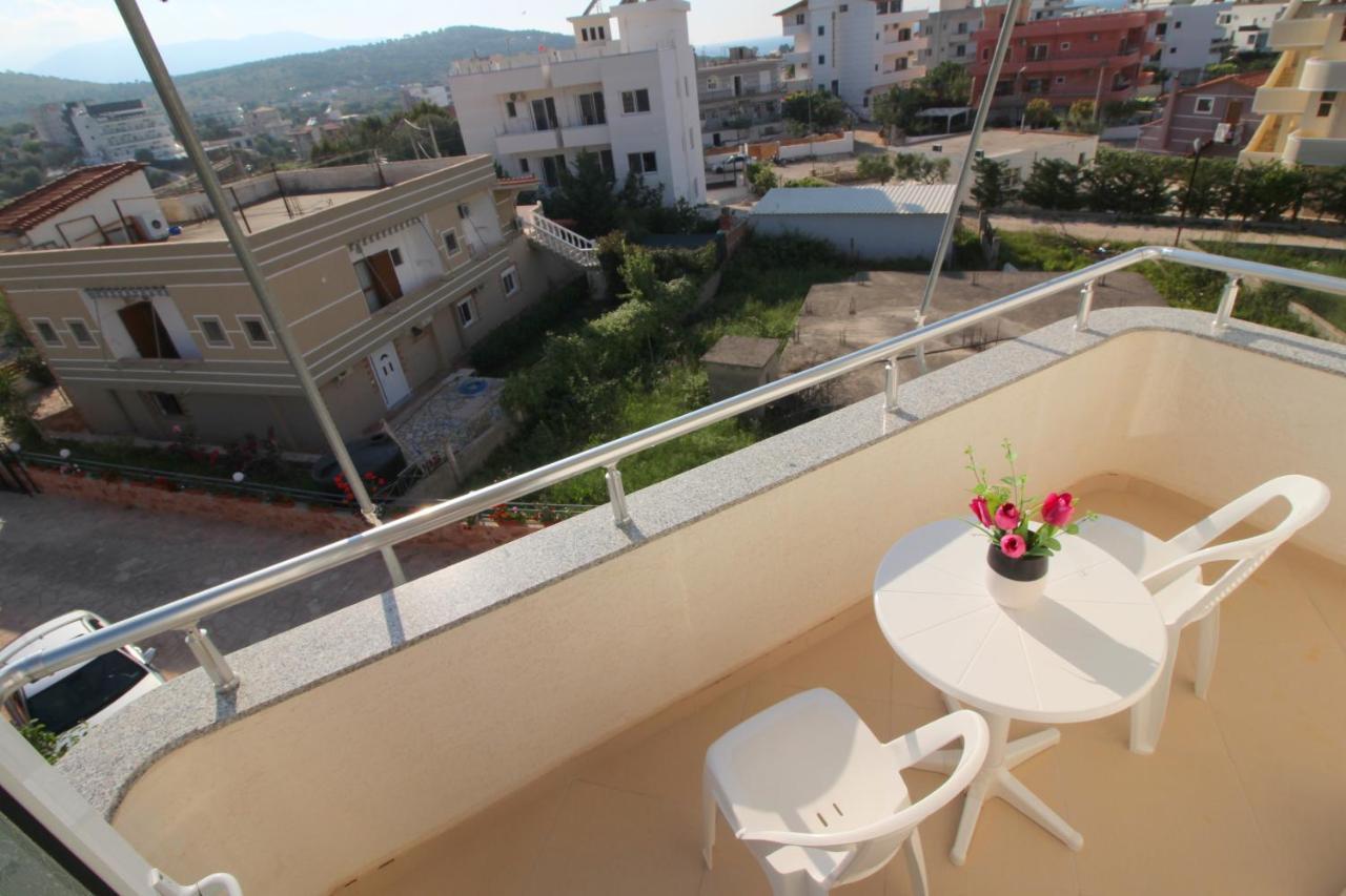 קסאמיל Emerald Inn מראה חיצוני תמונה