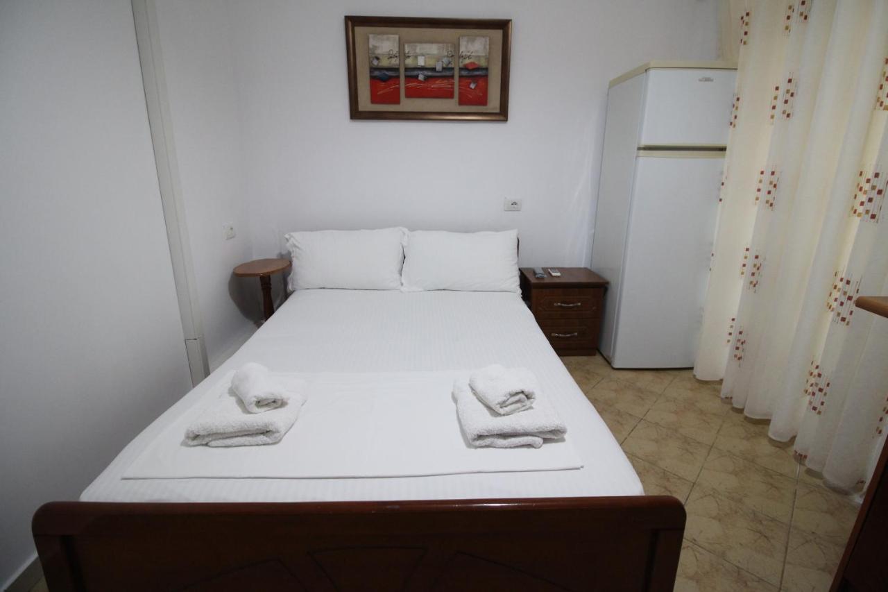 קסאמיל Emerald Inn מראה חיצוני תמונה